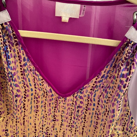 Blouse - Picture 3 of 4